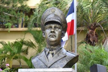 Efemérides Patrias celebrará acto de recordación del 55 Aniversario de la Batalla Hotel Matum