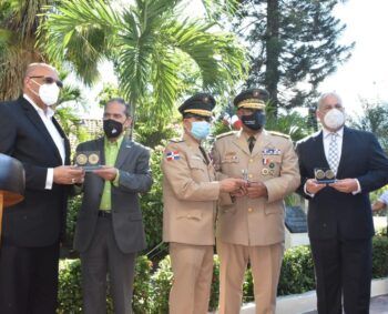Efemérides Patrias conmemora el 55 Aniversario de la Batalla del Hotel Matum