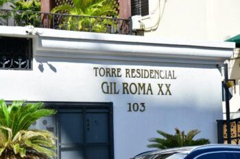 Apresan a dos puertorriqueños en torre del Evaristo Morales que eran buscados por narcotráfico y asesinato