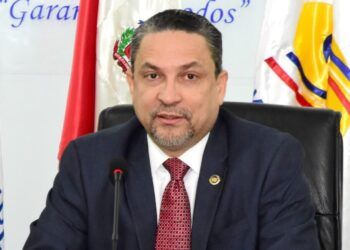 Se quita la vida el dirigente peledeista César Prieto