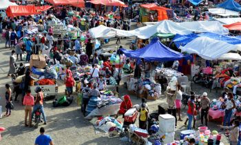 Reabrirán mercado de la pulgas el próximo domingo