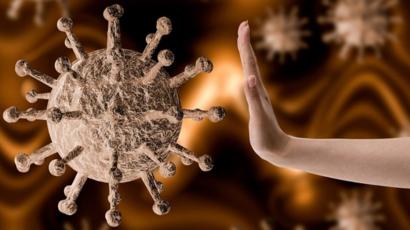 No murió nadie ayer por coronavirus en RD, pero se contagiaron 1,044