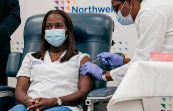 La vacuna contra el COVID-19 ya es un hecho