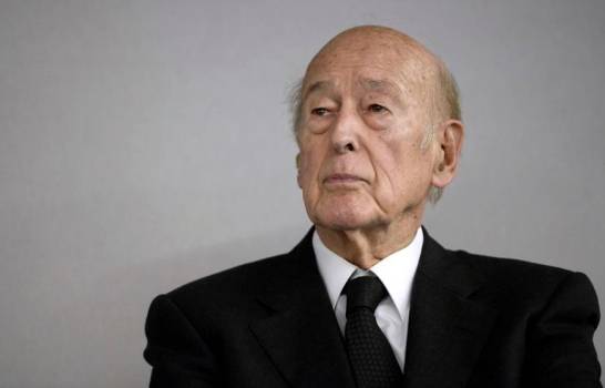 Muere por COVID-19 expresidente francés