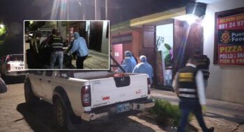 Asesinan dominicana en Perú