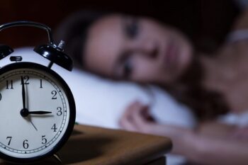 Los daños que ocasiona el dormir hasta altas horas de la noche