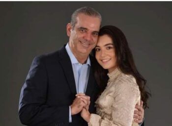 Abinader le esta dando seguimiento a los que le dicen suegro