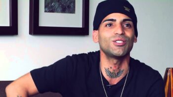 Arcángel es hospitalizado de emergencia