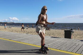 El Covid-19 desapareció en Australia