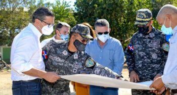 Construirán un mini complejo deportivo en La Zurza