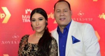 Abogado de Dianabell Gómez solicitará orden de arresto contra Franklin Mirabal