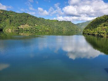 Buzos recuperan cuerpos de tres jóvenes murieron ahogados en presa Jigüey de San José de Ocoa
