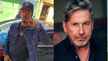 Cantante urbano»El Teteo» estafa a Ricardo Montaner