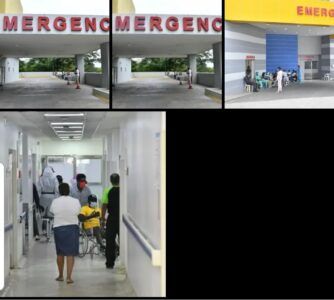 Primer dia de toque de queda extremo parece dar resultados