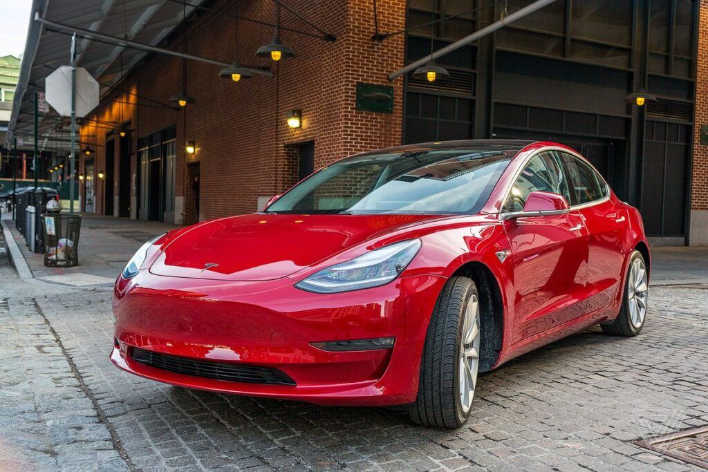 Ocho cosas que debe saber antes de apostar por un auto eléctrico