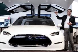 11 Datos Que Debes Conocer de Tesla Motors