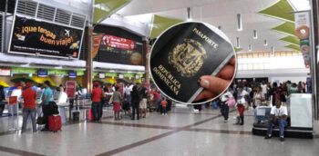 Dominicanos puedan entrar a 72 países sin visa
