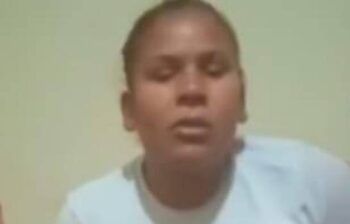 Madre denuncia hombre de 29 años se llevó a su hija de 11 a convivir con él