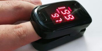 ¿Por qué deberías tener un oxímetro en casa en tiempos de Covid-19?