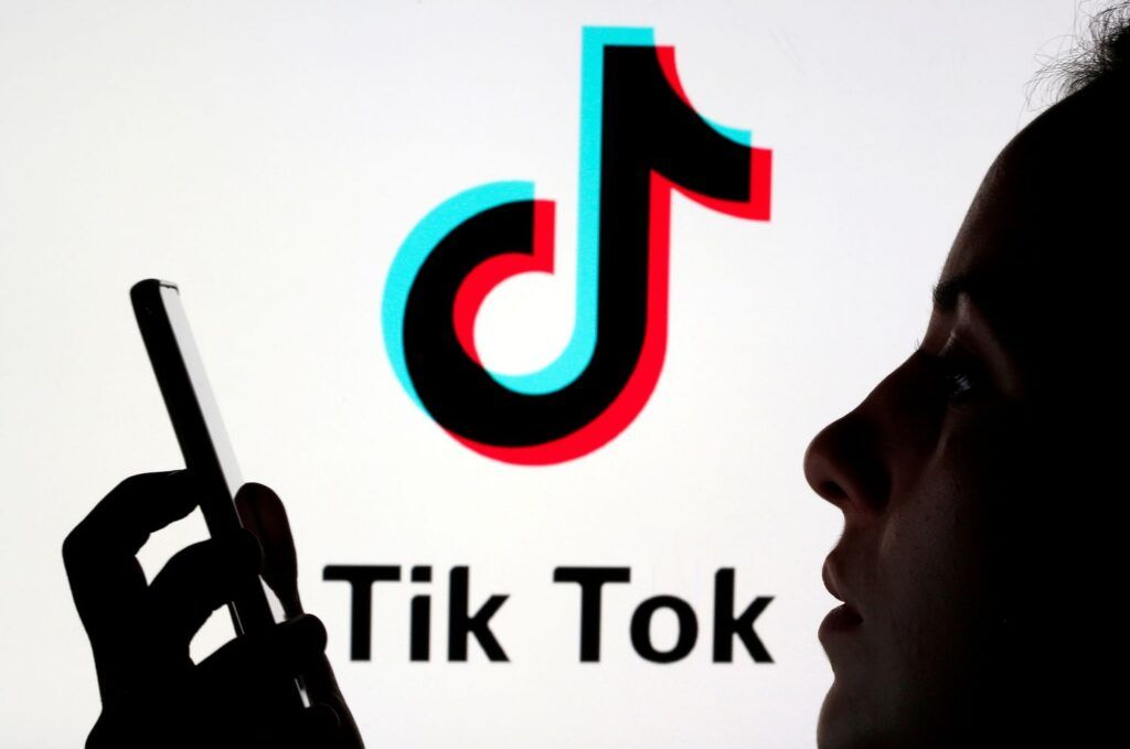 Bloquean TikTok en Italia tras la muerte de una niña de 10 años