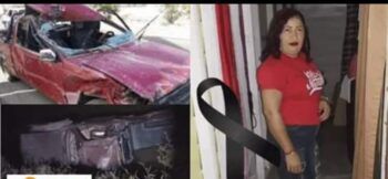 Accidente de tránsito deja un muerto  y varios heridos en en Santiago