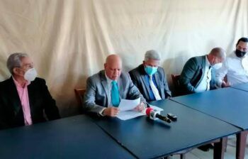 Advierten canasta básica podría seguir en aumento