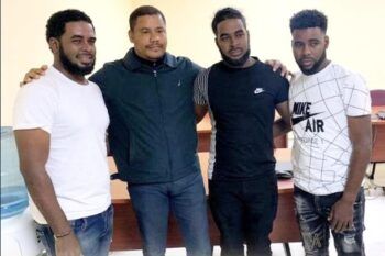 Dominicanos que fueron secuestrados en Haití están en “perfecta condiciones”