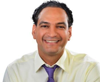 Por inconformidad con Danilo José Laluz retira aspiraciones a secretario general del PLD