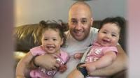 Hombre muere tras infectarse dos veces de covid-19