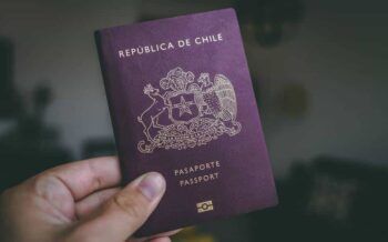 Los 10 pasaportes más poderosos de América latina