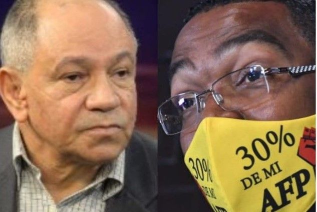 Sindicalista Pepe Abreu en contra de que se entregue el 30% AFP