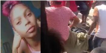 Adolescente aparece ahogada en tanque de agua en Herrera