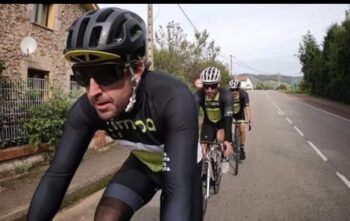 Atropellan a Fernando Alonso