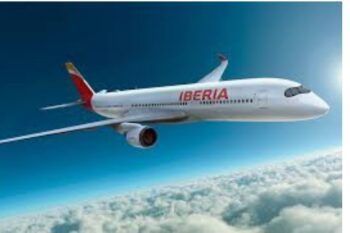 Iberia traera a RD el primer envío de vacunas COVID