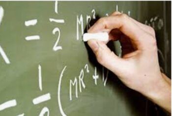 Profesores serán del segundo grupo en cadena de vacunación