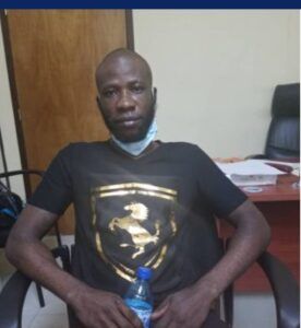 Matan en Haití a un capo que se escapo de la carcel durante motín