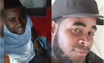 Estos son los mellizos secuestrados en Haití