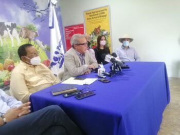 Ganaderos denuncian cuatrerismo está provocando pérdidas millonarias y quiebras en productores del país