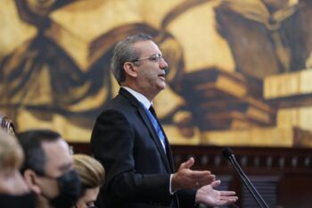 Gobierno dominicano podría ejecutar un plan de desarme de la población