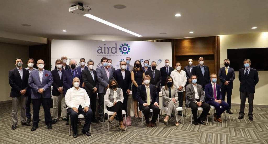 AIRD apoya consenso para aprobar nueva Ley de Desarrollo Fronterizo