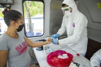 Siguen subiendo los casos Covid en RD; reportan 746 y ningún deceso