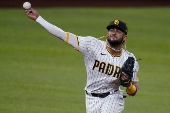 Tatis Jr. acuerda contrato de 340 millones de dólares con los Padres de San Diego