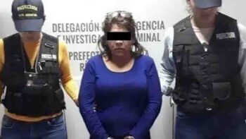 Mujer casi mata a su esposo, le vió fotos de ‘otra’: era ella más delgada