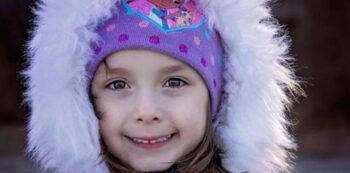 Muere niña de nueve años tres días después de dar positivo de Covid-19 en EE.UU