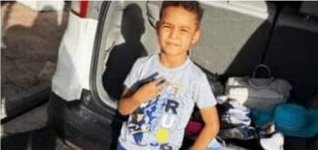 Fallece niño mientras volaba chichigua