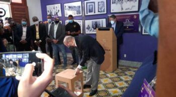 PLD inicia proceso de votación para escoger 300 nuevos miembros del Comité Central