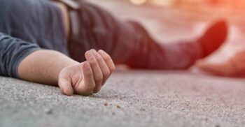 Matan hombre en Santo Domingo