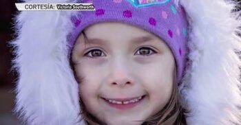 Muere niña de 9 años a los tres días de arrojar positivo a COVID-19
