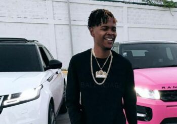 Cantante urbano Kitah estaba bajo los efectos del alcohol cuando se produjo el accidente que le costo la vida