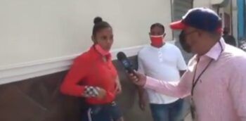 Apresan hombre acusado de violar su hijastra de 7 años y una prima de ella de 11